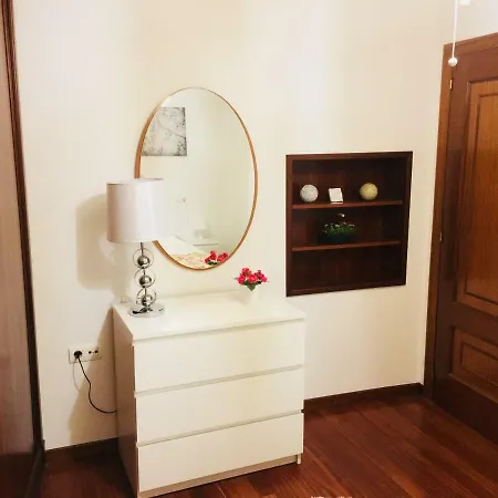 Fraga Ii 아파트 산티아고데콤포스텔라