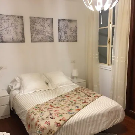 Fraga Ii 아파트