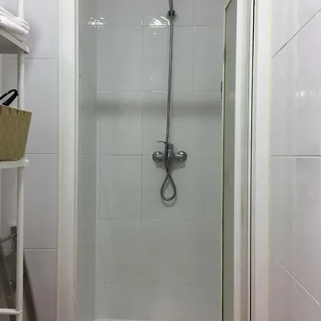 Fraga Ii * 산티아고데콤포스텔라